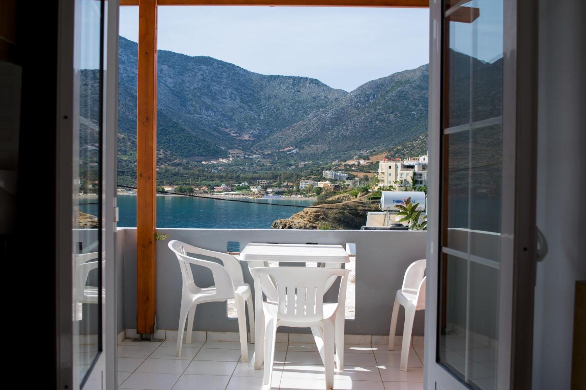 Villa Vasilis Bali  Esterno foto