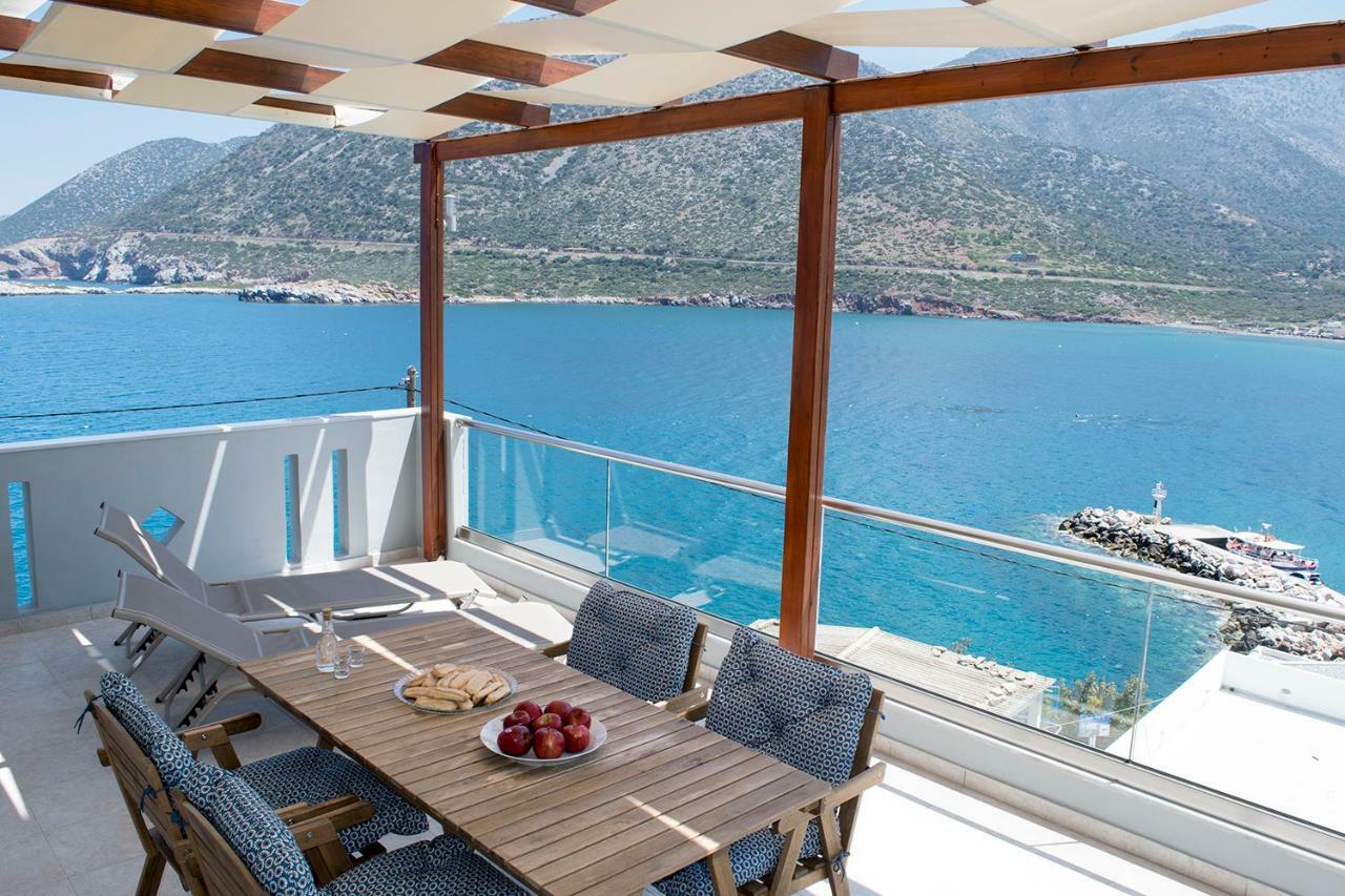 Villa Vasilis Bali  Esterno foto
