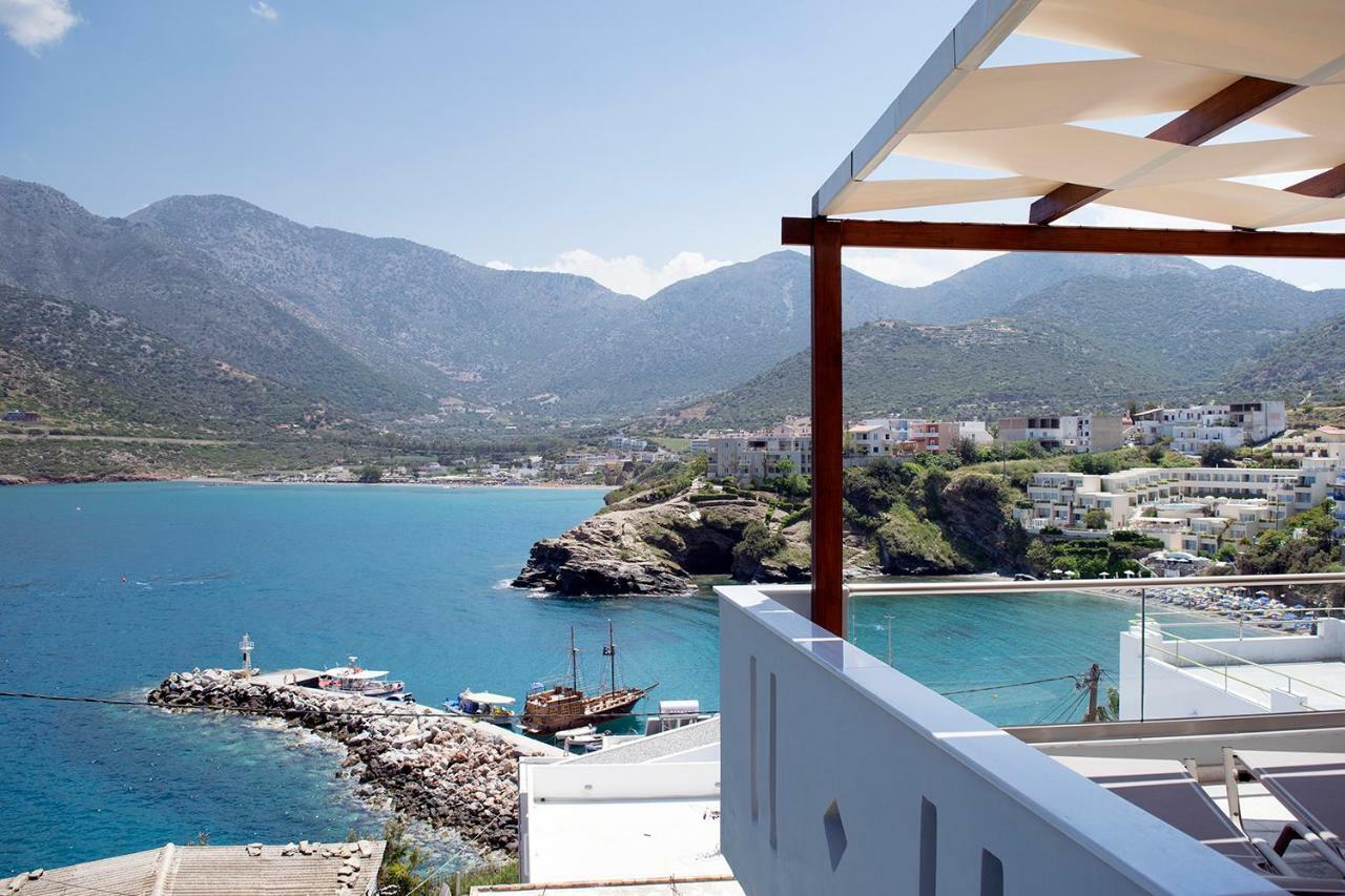 Villa Vasilis Bali  Esterno foto