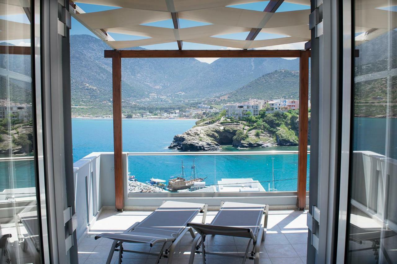 Villa Vasilis Bali  Esterno foto