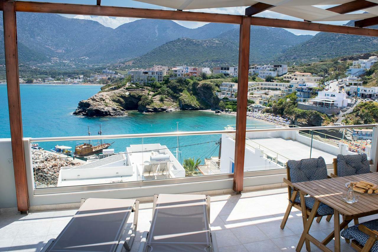 Villa Vasilis Bali  Esterno foto