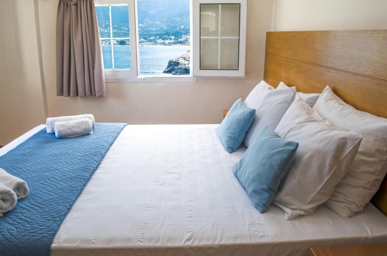Villa Vasilis Bali  Esterno foto