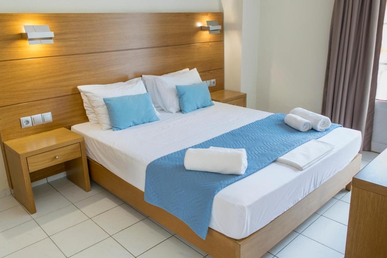 Villa Vasilis Bali  Esterno foto